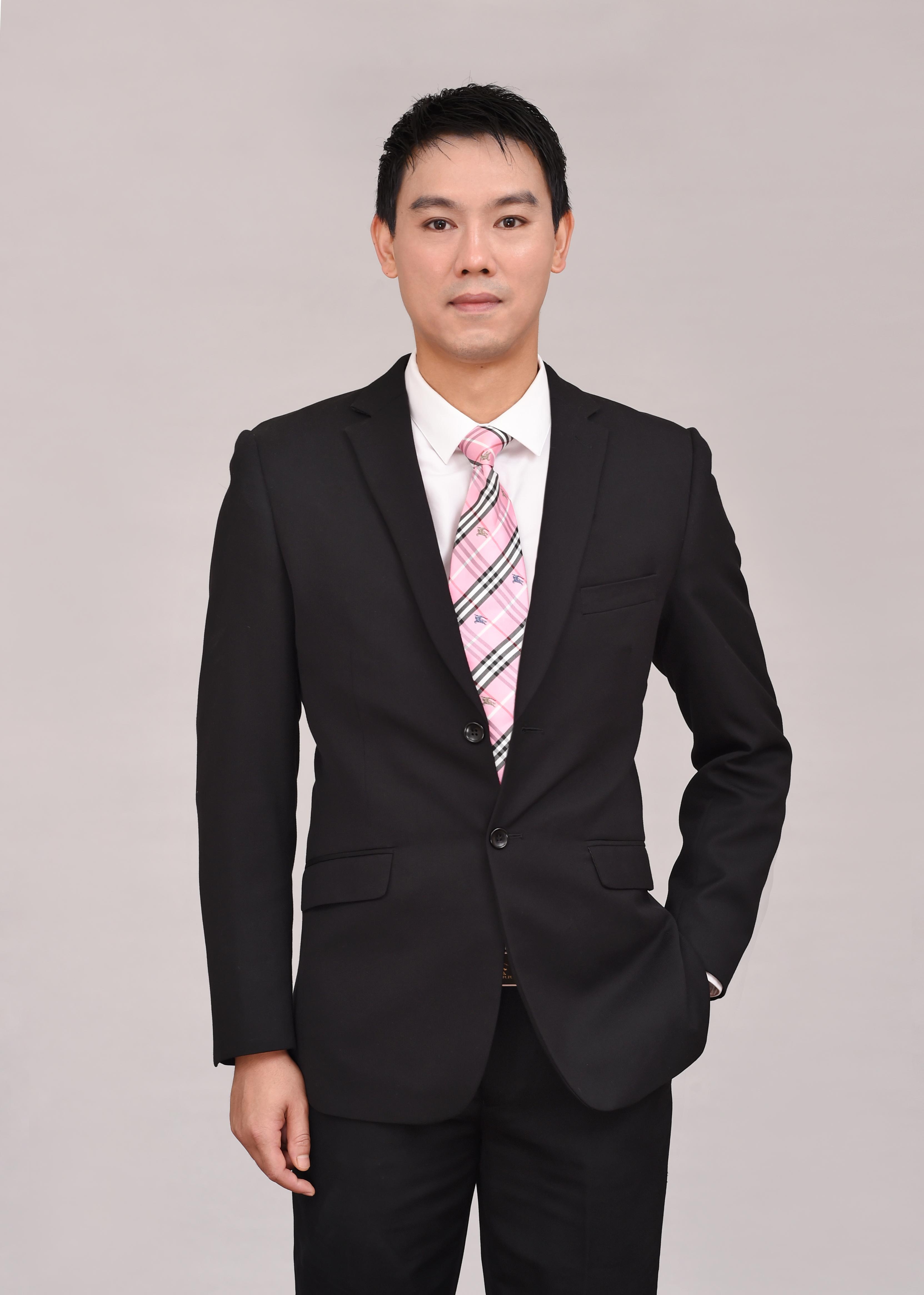 胡汉明 用户体验负责人