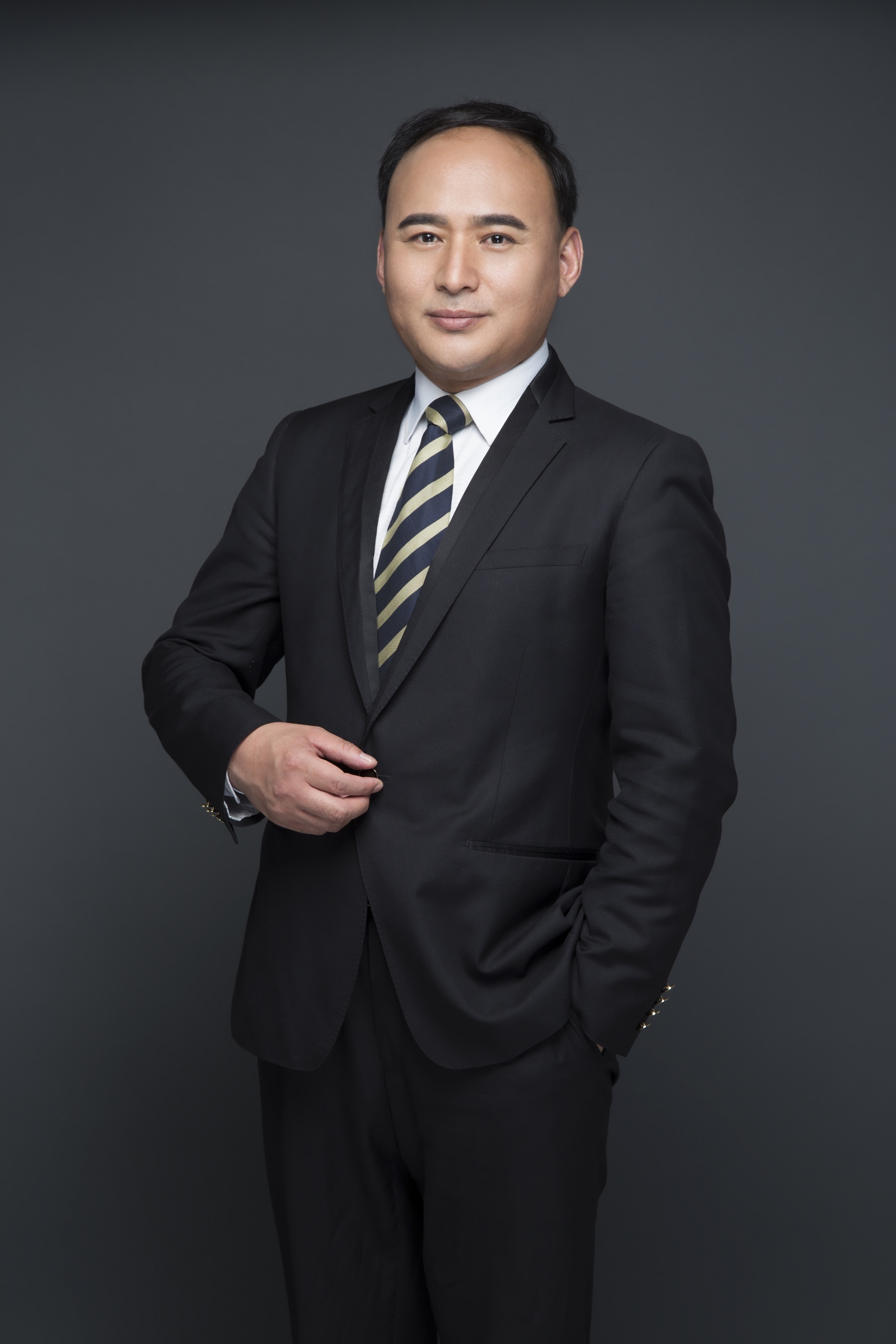 车欣汝 商务拓展总监